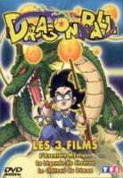 Dragon Ball - Film 1 - La légende de Shenron Film