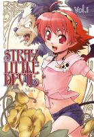 Stray Little Devil Manga