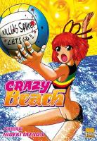 Crazy Beach Manga