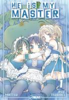 He is My Master Manga