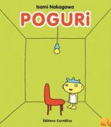 Poguri Manga