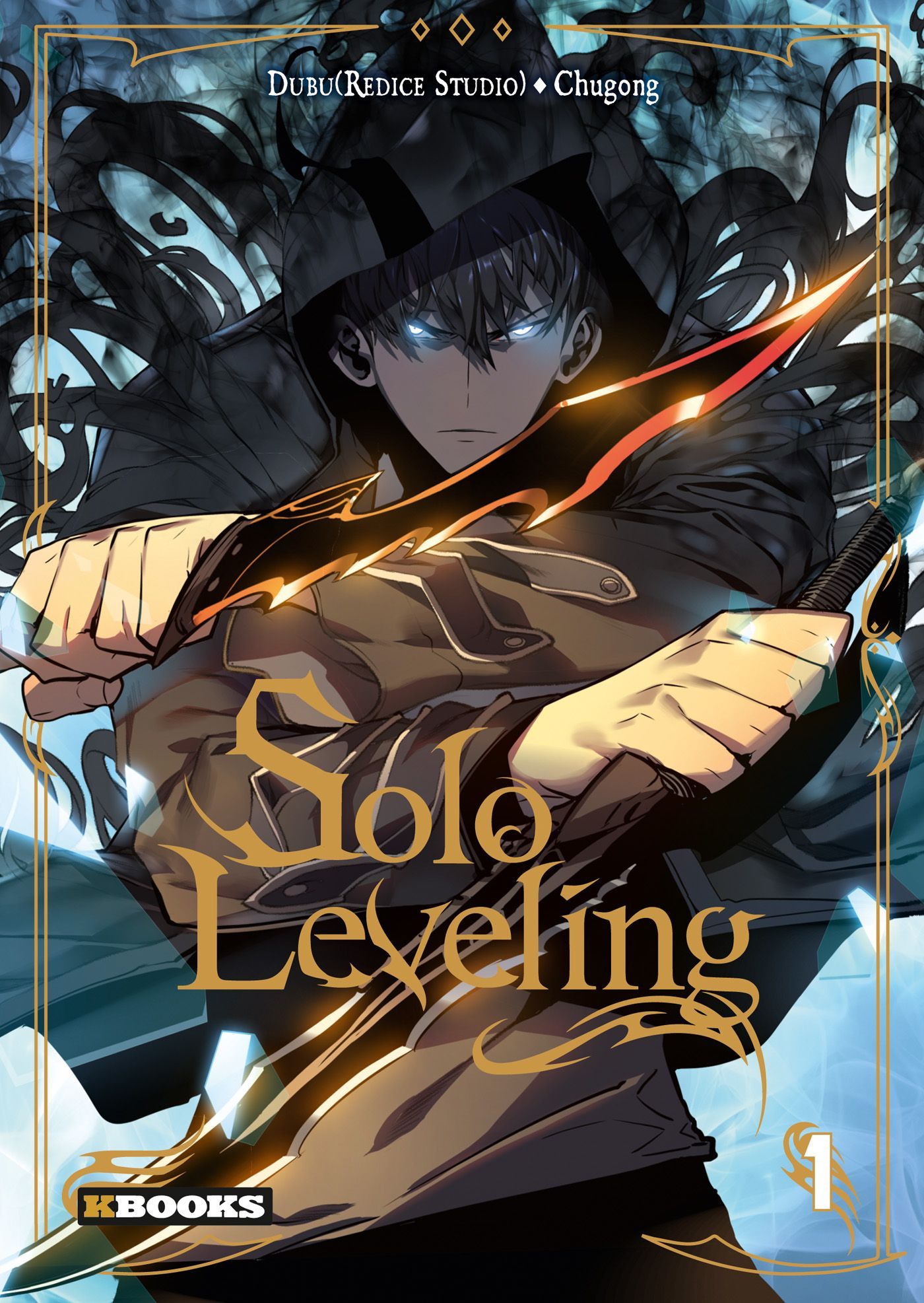 Solo Leveling Nombre De Tome
