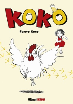Koko Manga