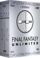 Final Fantasy Unlimited Série TV animée