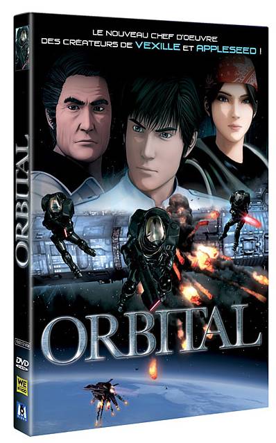 Orbital Film