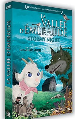 La Vallée d'Emeraude Film