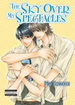 Meganegoshi no Sora wa... Manga