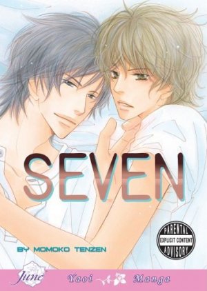 Seven Manga