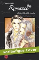Romance Manga