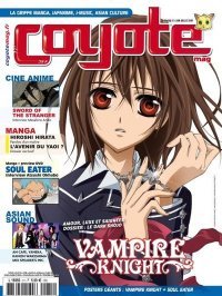 Coyote Magazine 21438