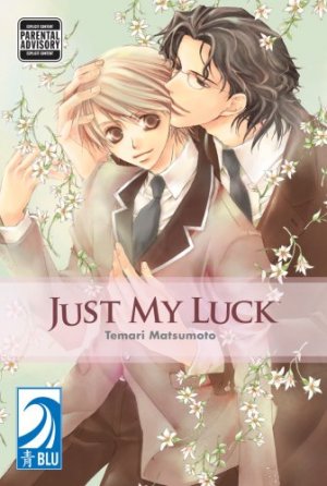 Bokura no Unsei Manga