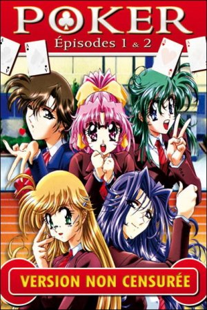 Poker OAV