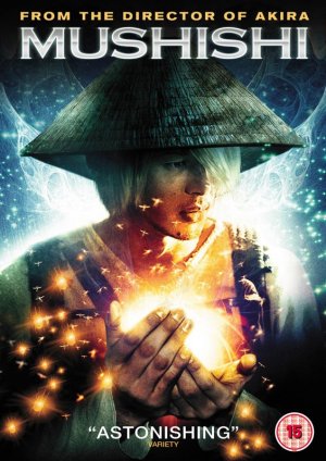 Mushishi - Live Film