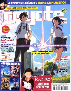 Coyote Magazine 271960