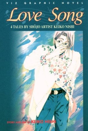 Love song Manga