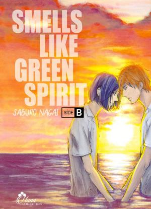 Smells Like Green Spirit Manga