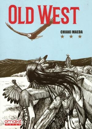 Old West Manga