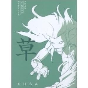 KUSA Global manga
