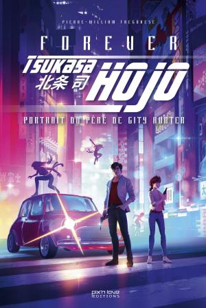 Forever Tsukasa Hôjô Ouvrage sur le manga