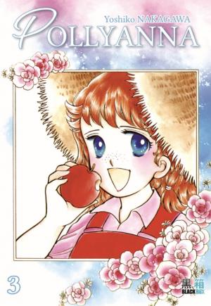 Pollyanna Manga