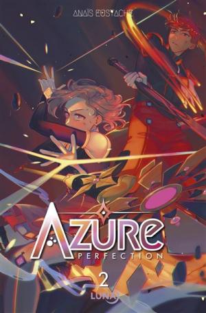 Azure perfection Global manga