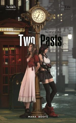 Final Fantasy VII Remake - Traces of Two pasts Light novel