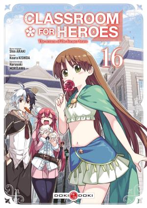 Leadale no Daichi nite Vol.1-4 set Japanese Manga Comic In the Land of  Leadale