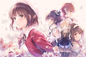 Saekano the Movie: Finale Film