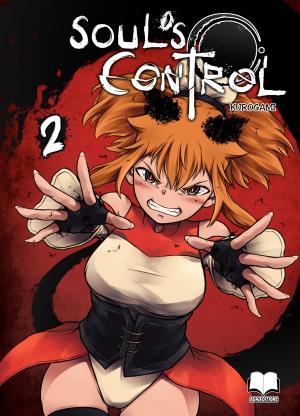 Soul's Control Global manga