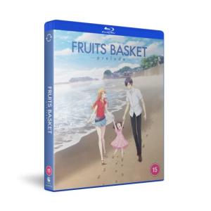 Fruits Basket－prelude－ Film