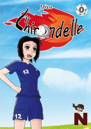 L'hirondelle Manga