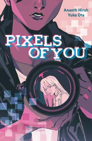 Pixels of you Manga