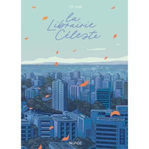 La librairie céleste Manga