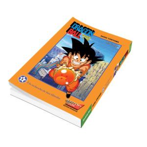 Dragon Ball - Les Films - Fan Anime Comics Dôjinshi