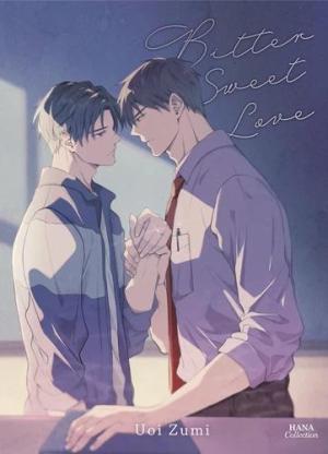Bitter Sweet Love Manga