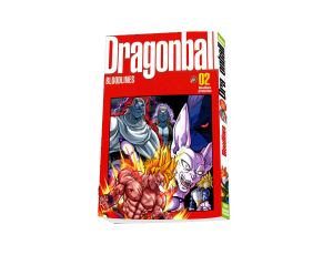 Dragon ball bloodlines Dôjinshi