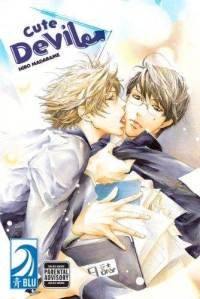 Cute Devil Manga