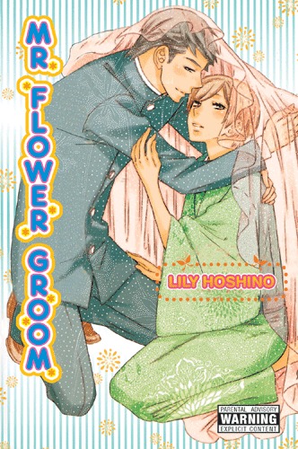 Hanamukosan Manga