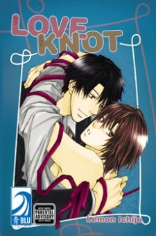 Love Knot Manga
