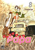 Romance Papa Manhwa