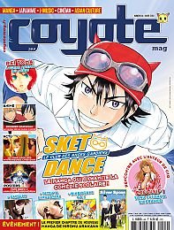 Coyote Magazine 71750