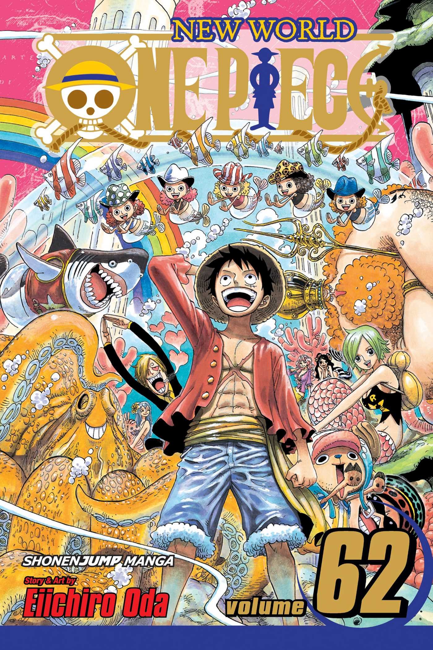 One Piece Tome 100 Collector Date De Sortie