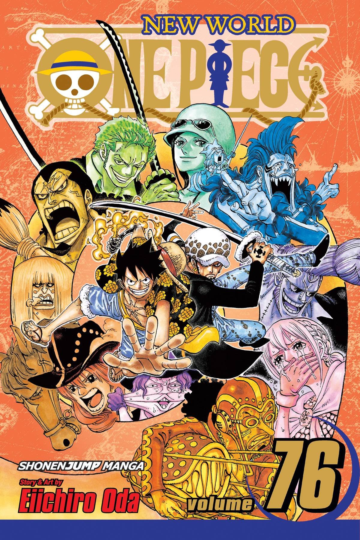 One Piece Tome 100 Collector Date De Sortie