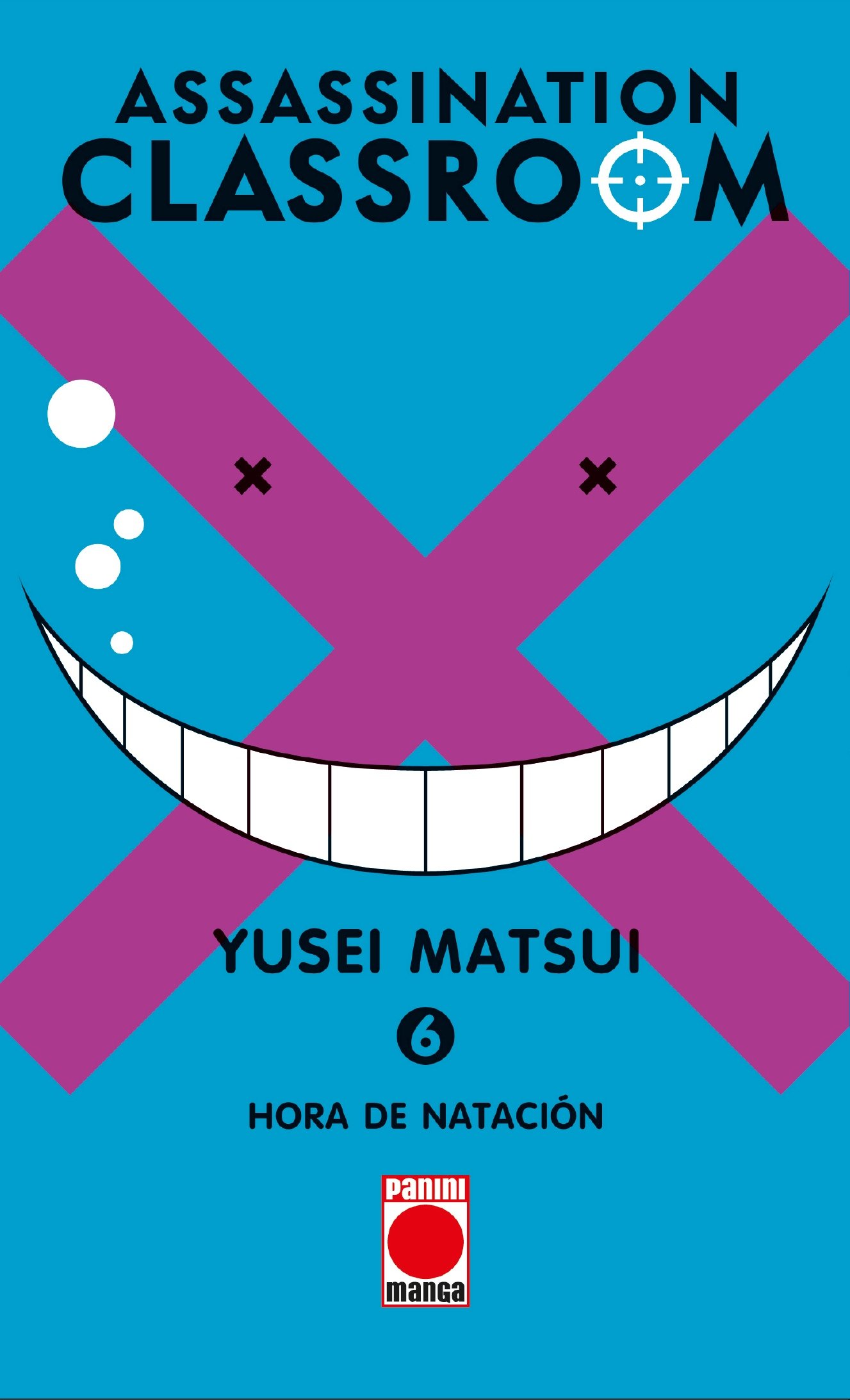 Assassination Classroom Combien De Tome