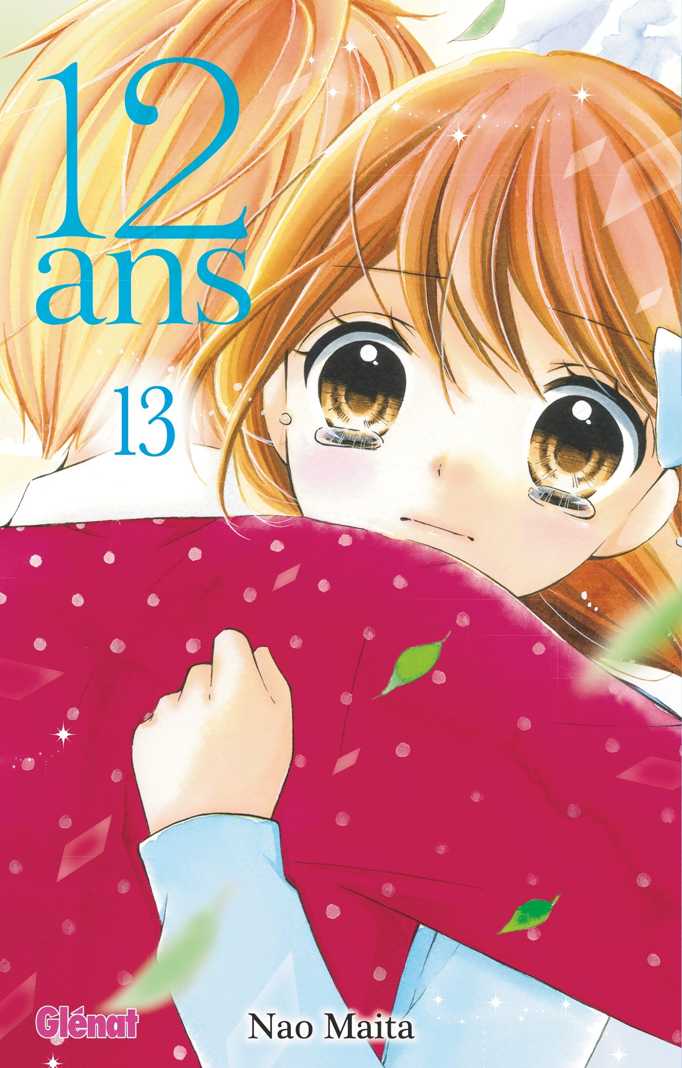 Manga Pour Fille De 12 Ans