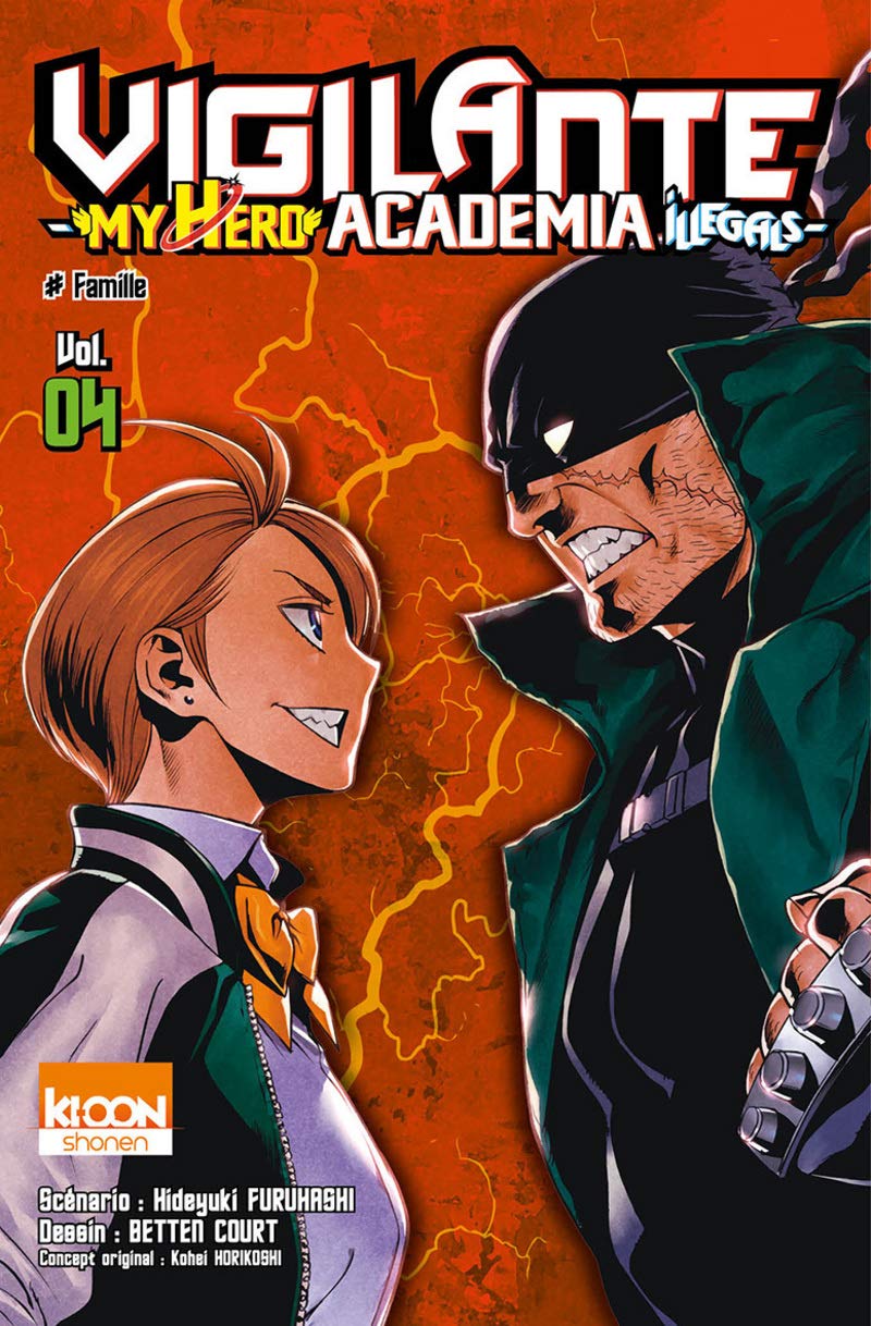My Hero Academia Combien De Tome Prévu