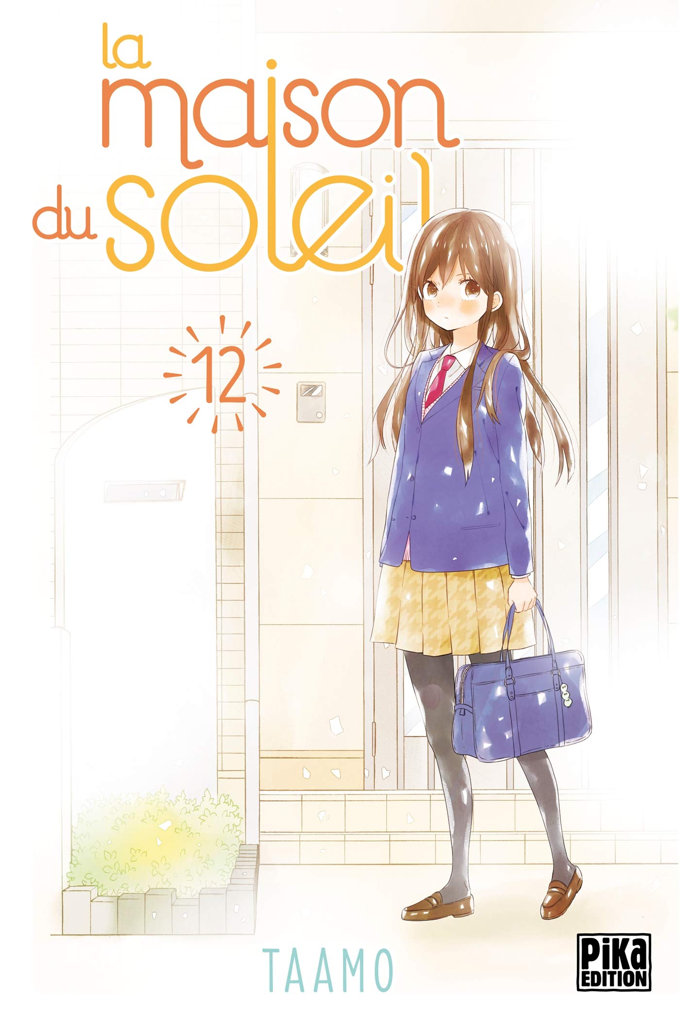 La Maîtresse Du Soleil Scan Vf