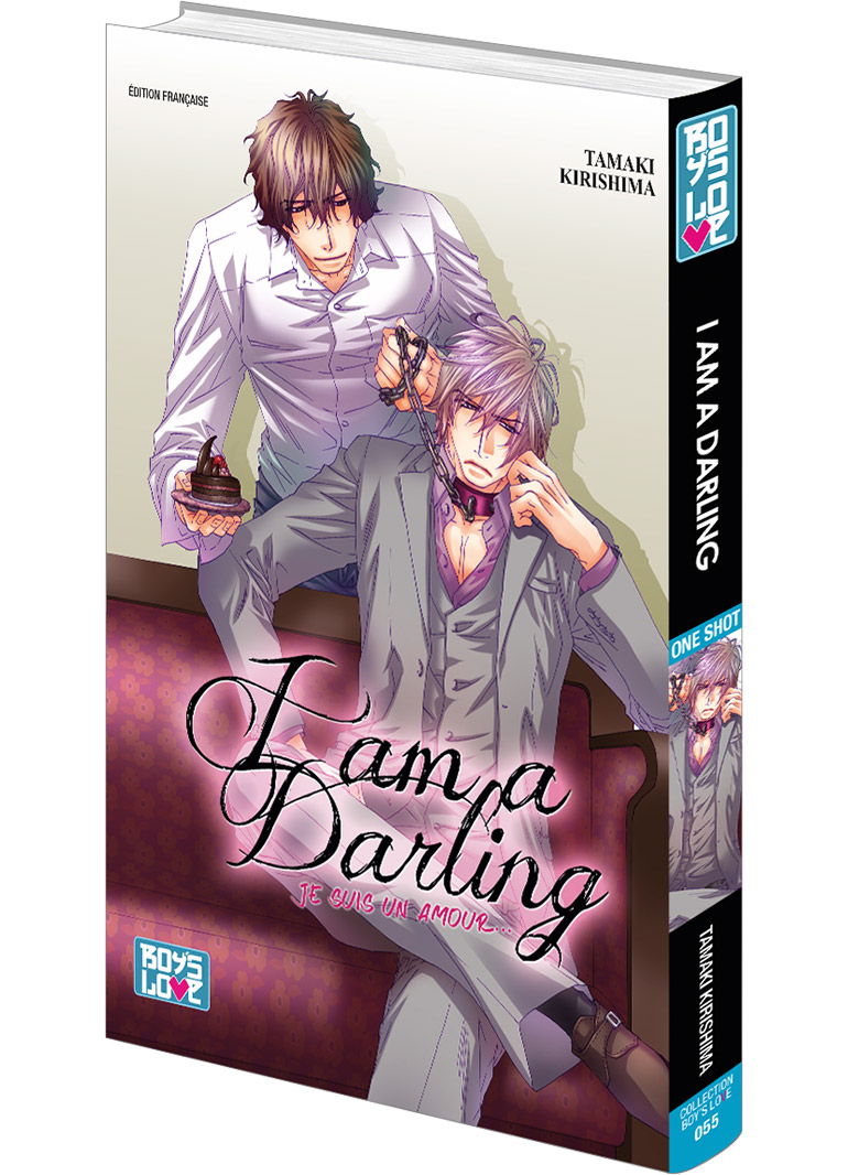 Darling In The Franxx Tome 1 Sortie France