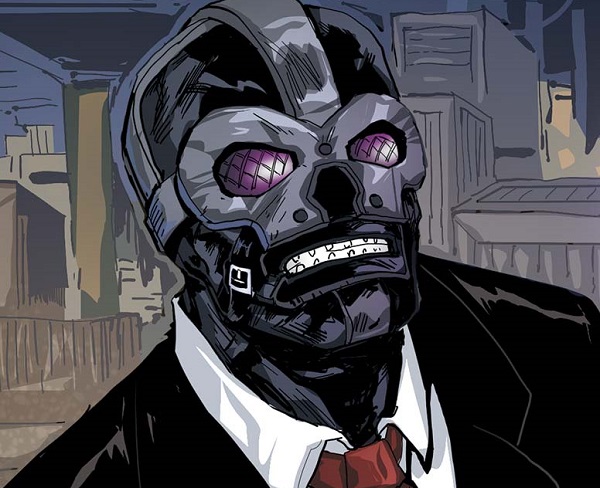 avatar membre Goldencaps