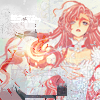 D.Gray-Man Gray Ark